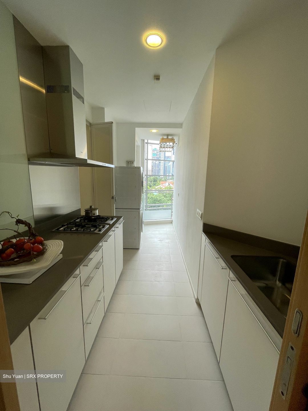 Cliveden At Grange (D10), Condominium #611537321